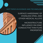 Hot Topics in Science and Technology