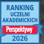 Politechnika Łódzka sklasyfikowana na 8 miejscu w Polsce w rankingu uczelni akademickich "Perspektywy 2026"